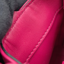 Load image into Gallery viewer, Valentino Garavani ★Rock Studded 2WAY Shoulder Bag PinkXW0B0K59HHX Leather