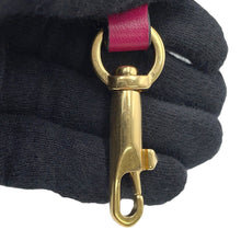 Load image into Gallery viewer, Valentino Garavani ★Rock Studded 2WAY Shoulder Bag PinkXW0B0K59HHX Leather