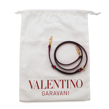 Load image into Gallery viewer, Valentino Garavani Rock Studded 2WAY Shoulder Bag PinkXW0B0K59HHX Leather