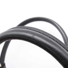 Load image into Gallery viewer, LOUIS VUITTON All set White/BlackM57203 Leather Size MM