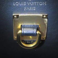 将图像加载到图库查看器中,LOUIS VUITTON All set White/BlackM57203 Leather Size MM