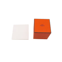 Load image into Gallery viewer, HERMES Chaine d'Ancre Bracelet 9 frames Size TGM Silver SV925