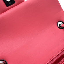 将图像加载到图库查看器中,CHANEL Matelasse Single Flap ChainShoulder PinkA69900 Lambskin Size 20