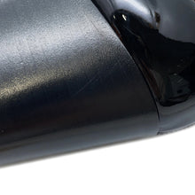 将图像加载到图库查看器中,SAINT LAURENT PARIS Terry Heel EncreBoots Black709447 Patent Leather Size 41