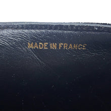 Load image into Gallery viewer, CHANEL Matelasse business bag Black Velvet