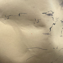 Load image into Gallery viewer, Dior Tou Jules Oblique Tote Bag BeigeM2820OZBP Nylon Leather Size Large