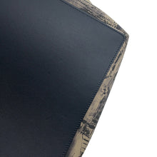 Load image into Gallery viewer, Dior Tou Jules Oblique Tote Bag BeigeM2820OZBP Nylon Leather Size Large