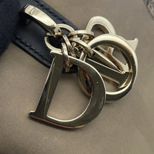 Load image into Gallery viewer, Dior Tou Jules Oblique Tote Bag BeigeM2820OZBP Nylon Leather Size Large