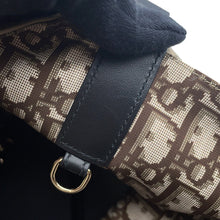 将图像加载到图库查看器中,Dior Jules Oblique Tote Bag BeigeM2820OZBP Nylon Leather Size Large