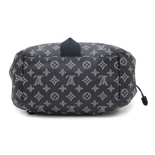 将图像加载到图库查看器中,LOUIS VUITTON Discovery・Backpack NavyM43693 Monogram Ink