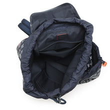 将图像加载到图库查看器中,LOUIS VUITTON Discovery・Backpack NavyM43693 Monogram Ink