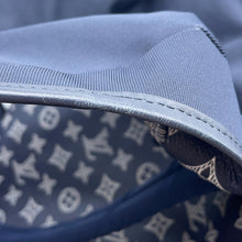 将图像加载到图库查看器中,LOUIS VUITTON Discovery・Backpack NavyM43693 Monogram Ink