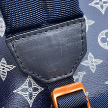 将图像加载到图库查看器中,LOUIS VUITTON Discovery・Backpack NavyM43693 Monogram Ink