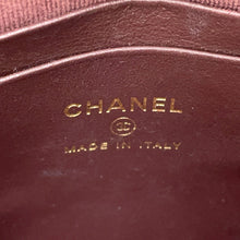 将图像加载到图库查看器中,CHANEL Matelasse Timeless Classics Mini Backpack BlackAP3753 Caviar Leather