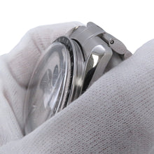 将图像加载到图库查看器中,OMEGA Speedmaster Professional Apollo 11 35th Anniversary Limited to 3,500 pieces W42mm Stainless Steel White Dial3569.31