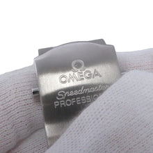 将图像加载到图库查看器中,OMEGA Speedmaster Professional Apollo 11 35th Anniversary Limited to 3,500 pieces W42mm Stainless Steel White Dial3569.31