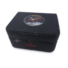 将图像加载到图库查看器中,OMEGA Speedmaster Professional Apollo 11 35th Anniversary Limited to 3,500 pieces W42mm Stainless Steel White Dial3569.31