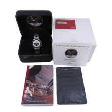 将图像加载到图库查看器中,OMEGA Speedmaster Professional Apollo 11 35th Anniversary Limited to 3,500 pieces W42mm Stainless Steel White Dial3569.31