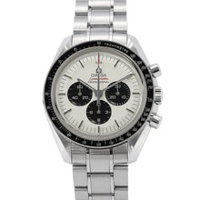 将图像加载到图库查看器中,OMEGA Speedmaster Tokyo 2020 Limited Edition W42mm Stainless Steel Silver Dial522.30.42.30.04.001
