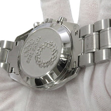 将图像加载到图库查看器中,OMEGA Speedmaster Tokyo 2020 Limited Edition W42mm Stainless Steel Silver Dial522.30.42.30.04.001
