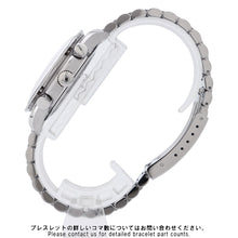 将图像加载到图库查看器中,OMEGA Speedmaster Racing Michael Schumacher Limited Edition 6000 units W39mm Stainless Steel Black Dial3518.50