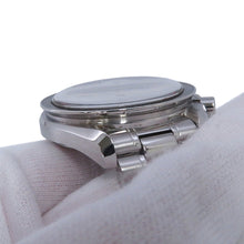 将图像加载到图库查看器中,OMEGA Speedmaster Racing Michael Schumacher Limited Edition 6000 units W39mm Stainless Steel Black Dial3518.50