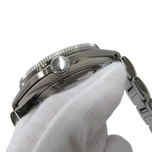 将图像加载到图库查看器中,SEIKO Prospex Diver Scuba W42.6mm Stainless Steel Black DialSBDC051