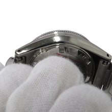 将图像加载到图库查看器中,SEIKO Prospex Diver Scuba W42.6mm Stainless Steel Black DialSBDC051