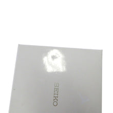 将图像加载到图库查看器中,SEIKO Prospex Diver Scuba W42.6mm Stainless Steel Black DialSBDC051