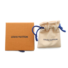 Load image into Gallery viewer, LOUIS VUITTON Bracelet Louise by NightM00758 Metal Rhinestone