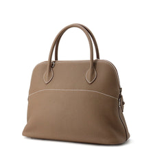 Load image into Gallery viewer, HERMES Bolide Etoupe Taurillon Clemence Size 31