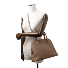 Load image into Gallery viewer, HERMES Bolide Etoupe Taurillon Clemence Size 31