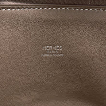 Load image into Gallery viewer, HERMES Bolide Etoupe Taurillon Clemence Size 31