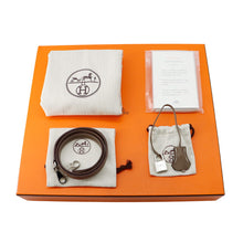 Load image into Gallery viewer, HERMES Bolide Etoupe Taurillon Clemence Size 31