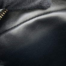 将图像加载到图库查看器中,Valentino Garavani Quilty 67 Zip-up Shoulder Bag Black6W2B0R03IFE Leather Size Medium