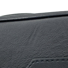 Load image into Gallery viewer, FENDI Orlock Camera Shoulder Bag Black8BS058 Leather Size Mini