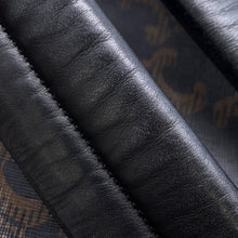 Load image into Gallery viewer, CELINE Triomphe Backpack Black/Brown188382 PVC Leather