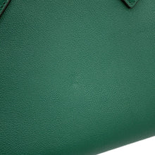 将图像加载到图库查看器中,GUCCI Diana 2WAY Handbag Green660195 Leather