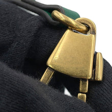 将图像加载到图库查看器中,GUCCI Diana 2WAY Handbag Green660195 Leather