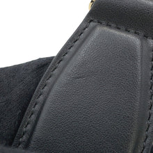 Load image into Gallery viewer, GUCCI ★GGMatelasse Top Handle 2-Way Shoulder Bag Black723776 Leather Size Mini