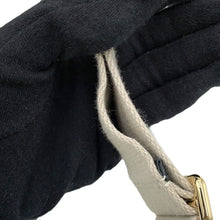 Load image into Gallery viewer, GUCCI GGMatelasse Top Handle 2WAY Shoulder Bag Black723776 Leather Size Mini