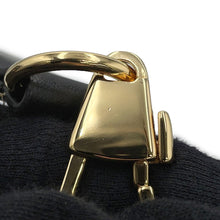 将图像加载到图库查看器中,GUCCI GGMatelasse Top Handle 2WAY Shoulder Bag Black723776 Leather Size Mini