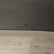 Load image into Gallery viewer, GUCCI GGMatelasse Top Handle 2WAY Shoulder Bag Black723776 Leather Size Mini