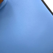 Load image into Gallery viewer, GUCCI ★Bamboo Mini 3WAY Backpack Light Blue702106 Leather Bamboo