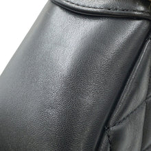 Load image into Gallery viewer, CHANEL Matelasse Camera Case ChainShoulder Bag BlackAS5181 Lambskin