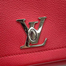 Load image into Gallery viewer, LOUIS VUITTON Rock Me II RubyM51202 Calf Leather Size BB