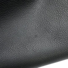 将图像加载到图库查看器中,LOUIS VUITTON Lowkey Hobo NoirM24856 Grained Calf Leather Size MM