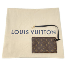 将图像加载到图库查看器中,LOUIS VUITTON Lowkey Hobo NoirM24856 Grained Calf Leather Size MM