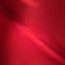 将图像加载到图库查看器中,LOUIS VUITTON Saumur SPO RedN48081 Damier Ebene Canvas Size 30