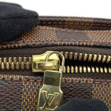 Load image into Gallery viewer, LOUIS VUITTON ★Geronimos RedN51194 Damier Ebene Canvas